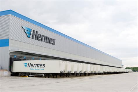 Hermes Transportation Ltd USDOT 3549725 